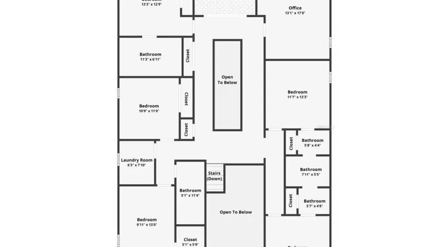 6522 SIMONE SHORES CIRCLE, Apollo Beach, Florida, 33572, United States, 7 Bedrooms Bedrooms, 11 Rooms Rooms,4 BathroomsBathrooms,Waterfront,For Sale,SIMONE SHORES CIRCLE,1894806